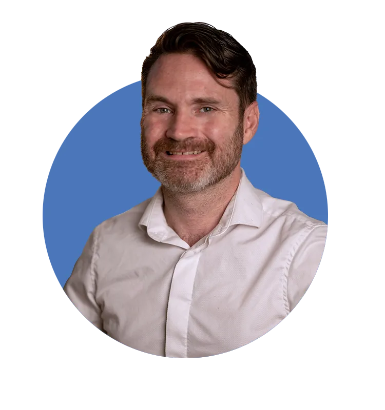 Michael Burke of BurkeMedia Productions working with digital content, websites, video and marketing strategy