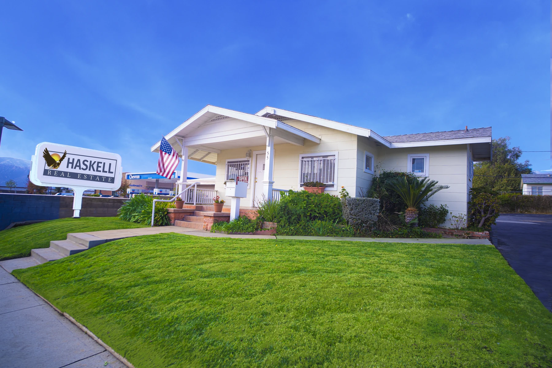 Client Spotlight: Haskell Real Estate – Mastering Property Management in the Pass Area