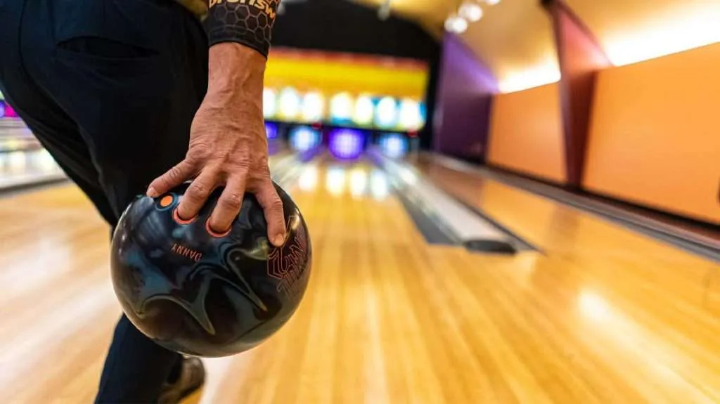 Canyon Lanes at Morongo bowling venue digital marketing project