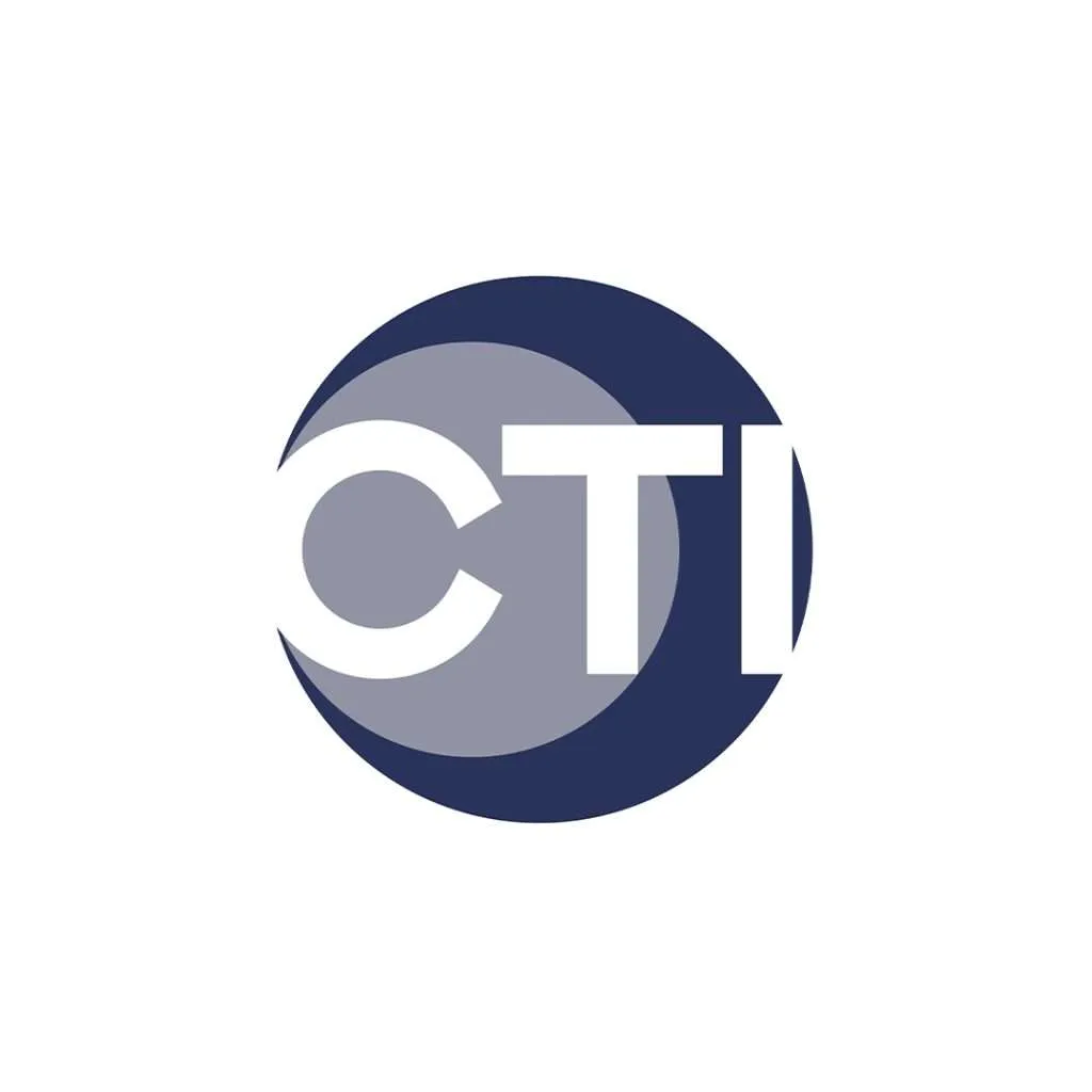 Change The Influence CTI counseling center logo by BurkeMedia Productions