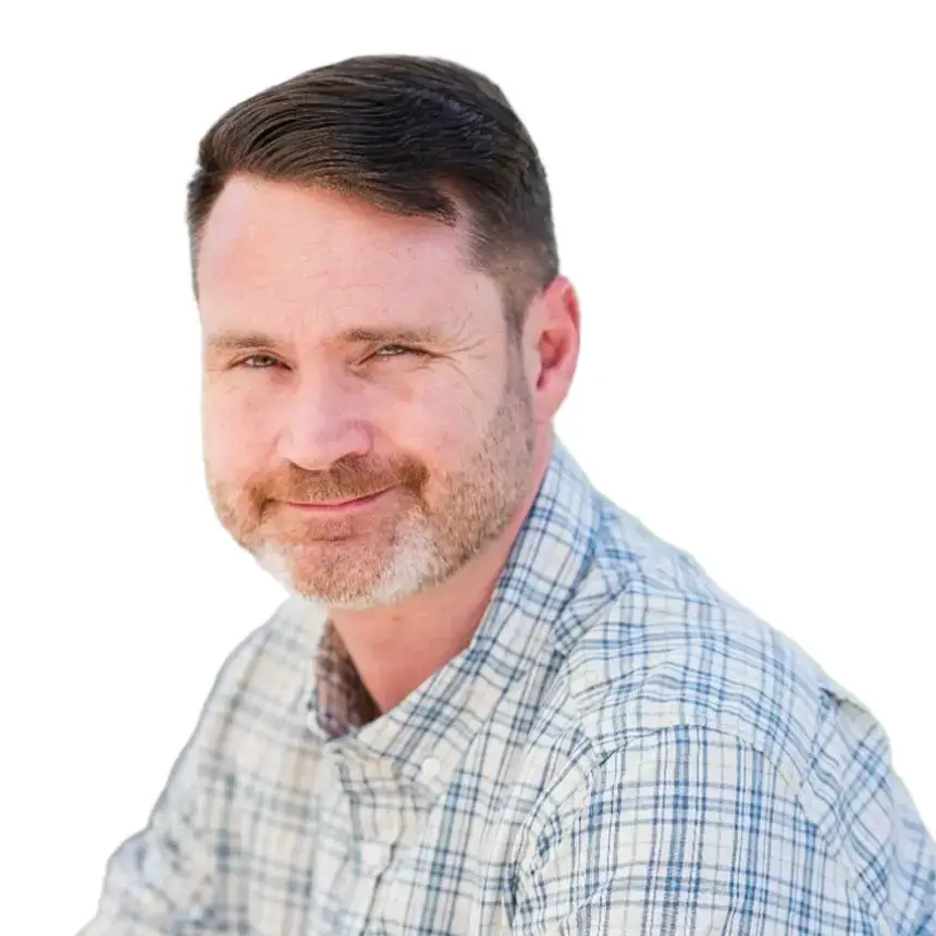 Michael Ray Burke of BurkeMedia Productions